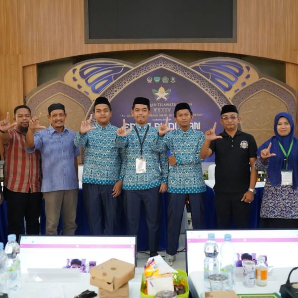 15 Peserta Kafilah Luwu Timur Lolos ke Final MTQ XXXIV Sulsel 2026 di Maros