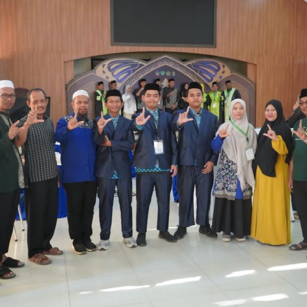 Fahmil Quran Putra Raih Emas Perdana untuk Luwu Timur di MTQ XXXIV Sulsel 2026