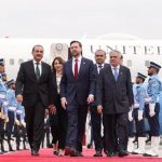 Negosiasi Amerika Serikat Iran Islamabad gagal