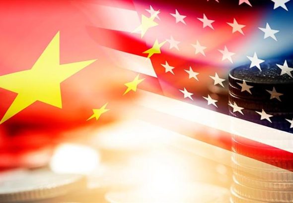 Peringatan China ke AS dan Sekutu di kawasan Pasifik