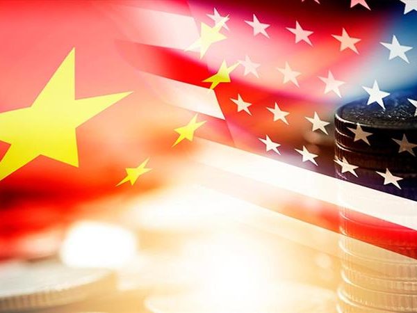 Peringatan China ke AS dan Sekutu di kawasan Pasifik