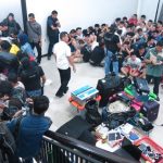 321 WNA di Markas Judol Hayam Wuruk