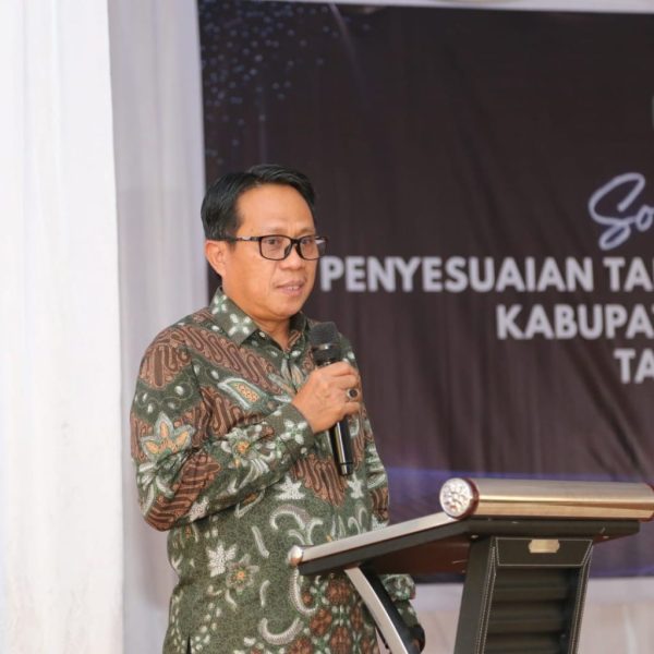 Tarif Air Bakal Disesuaikan, Sekda Luwu Timur: Demi Pelayanan yang Lebih Baik