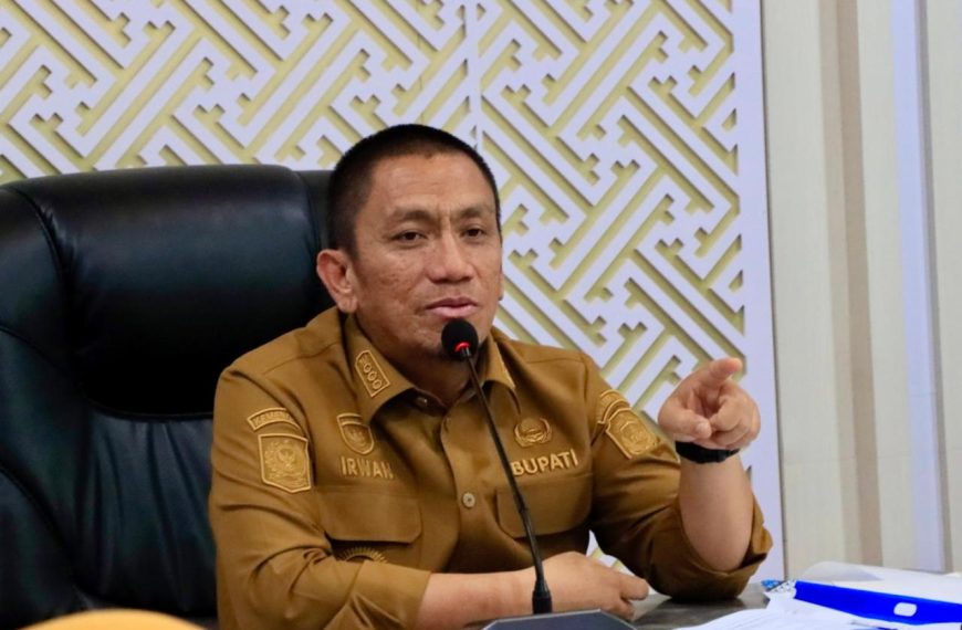 Pejuang Subuh Jadi Syarat Nilai A Agama Islam, Ini Penegasan Bupati Luwu Timur