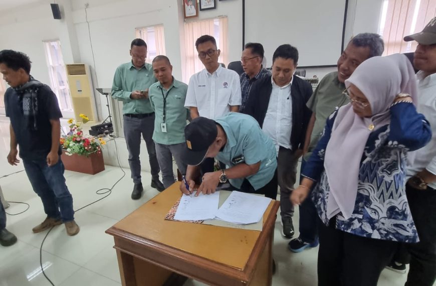 PT.Vale Dinilai Tak Tegas Jawab Tuntutan Pengusaha Lokal “Meledak” di DPRD Luwu Timur ,
