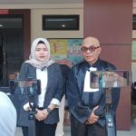 Kuasa Hukum Dr. Silvi Apriani Ajukan Verzet