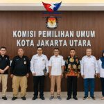 Ketua Baru DPD Perindo Jakarta Utara Andi Amiruddin Idris SH MH