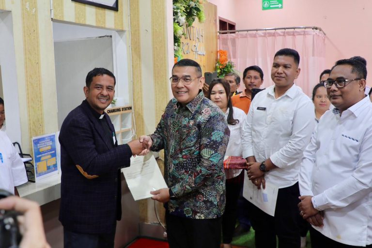 Akurasi Data Pertanahan ATRBPN Tahun 2026