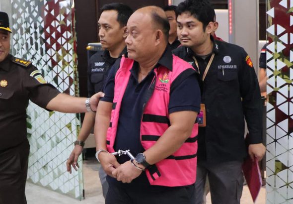 Kasus Korupsi MBG dan Penyidikan Kejaksaan Agung