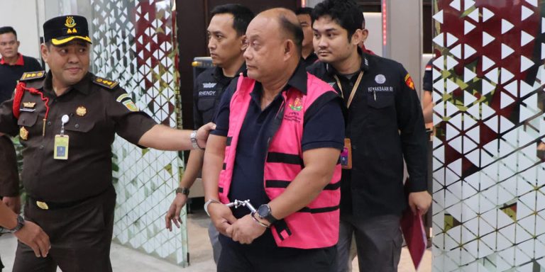 Kasus Korupsi MBG dan Penyidikan Kejaksaan Agung