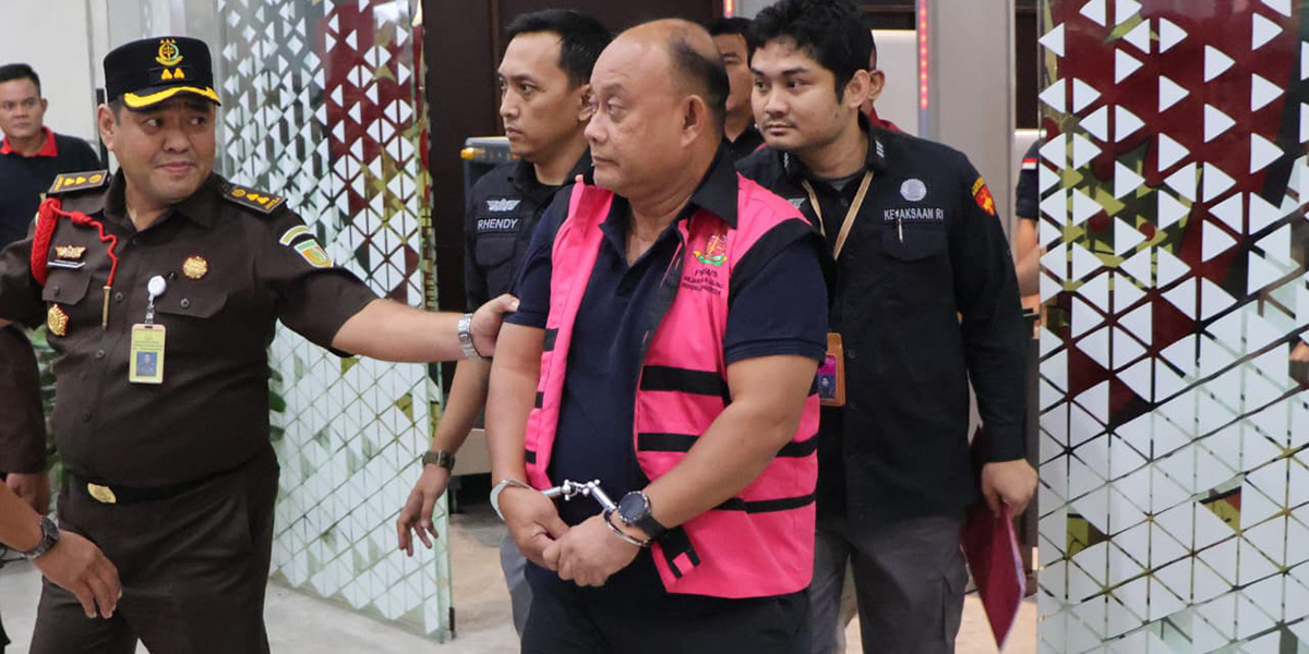 Kasus Korupsi MBG dan Penyidikan Kejaksaan Agung