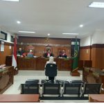 PERSIDANGAN DR. SILVI SUKABUMI
