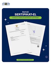 Pertanahan ATRBPN Digitalisasi Sertifikat Tanah 2026