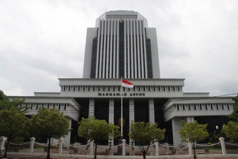 Transformasi Peradilan Mahkamah Agung Tahun 2026
