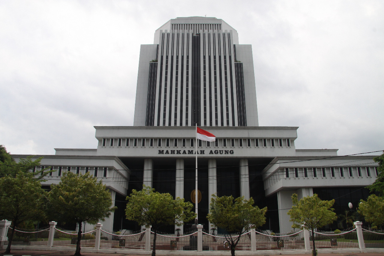 Transformasi Peradilan Mahkamah Agung Tahun 2026