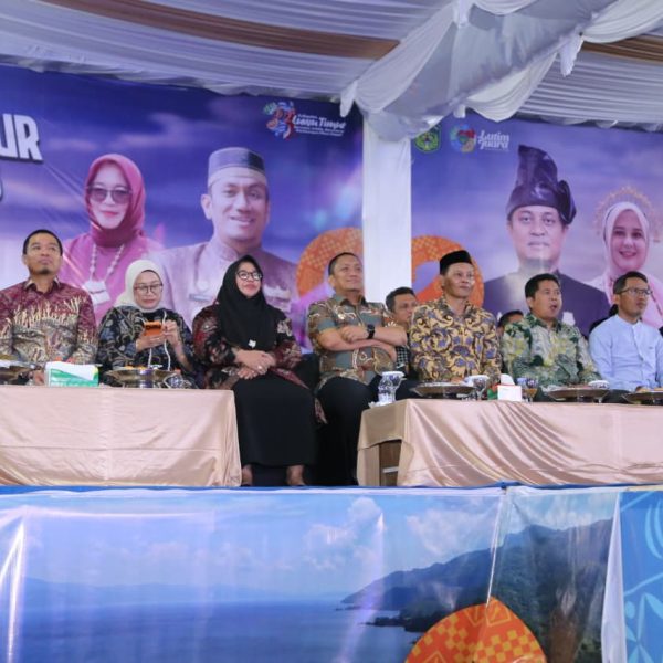 Bupati Awards 2026 Perdana Digelar, Apresiasi Kinerja dan Prestasi Warnai Hari Jadi Lutim