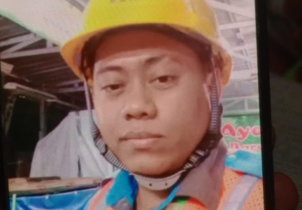 modus penipuan tenaga kerja berbayar di Jakarta Timur